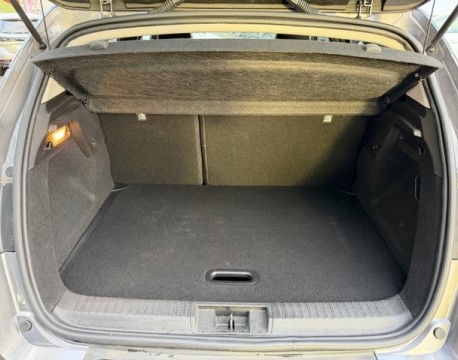 CAPTUR 1.0 TCE 90CH INTENS + OPTIONS