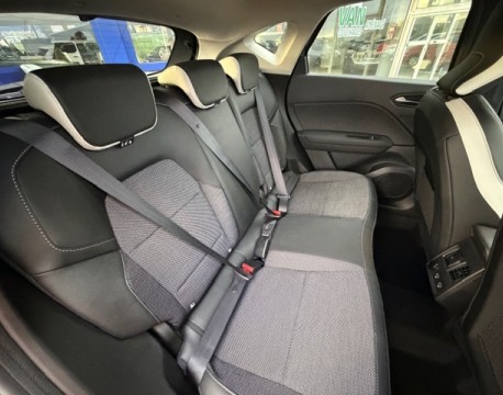 CAPTUR 1.0 TCE 90CH INTENS + OPTIONS