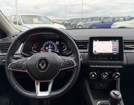 CAPTUR 1.0 TCE 90CH INTENS + OPTIONS