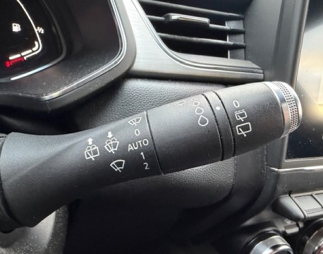 CAPTUR 1.0 TCE 90CH INTENS + OPTIONS