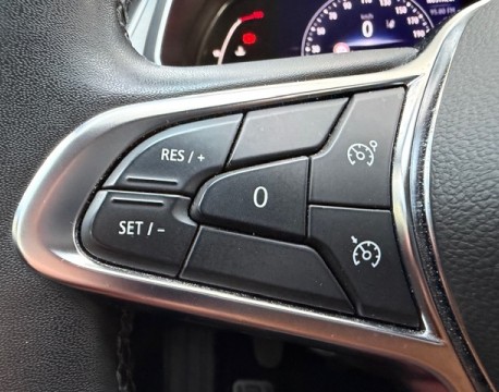 CAPTUR 1.0 TCE 90CH INTENS + OPTIONS