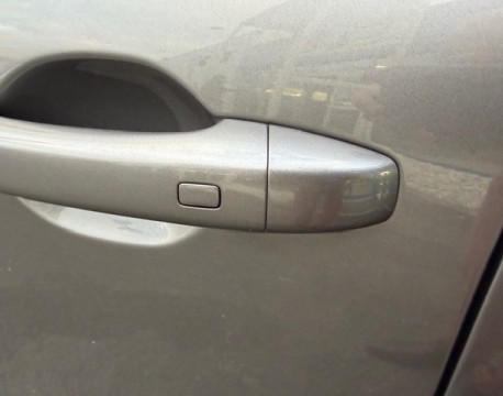 CAPTUR 1.0 TCE 90CH INTENS + OPTIONS