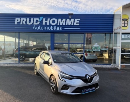 CLIO V 1.0 TCE 90CH EVOLUTION