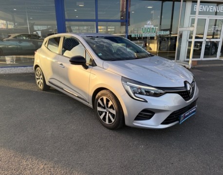 CLIO V 1.0 TCE 90CH EVOLUTION