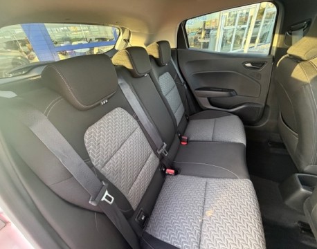 CLIO V 1.0 TCE 90CH EVOLUTION