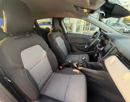 CLIO V 1.0 TCE 90CH EVOLUTION