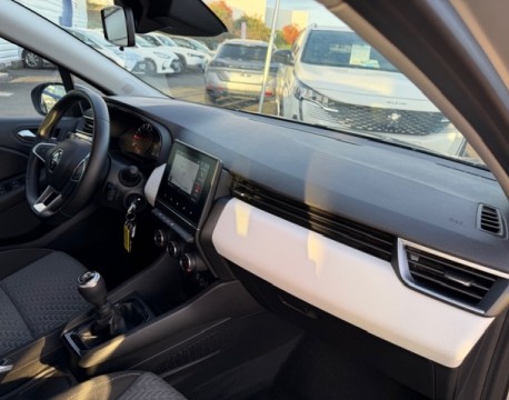 CLIO V 1.0 TCE 90CH EVOLUTION