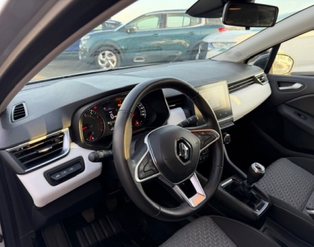 CLIO V 1.0 TCE 90CH EVOLUTION