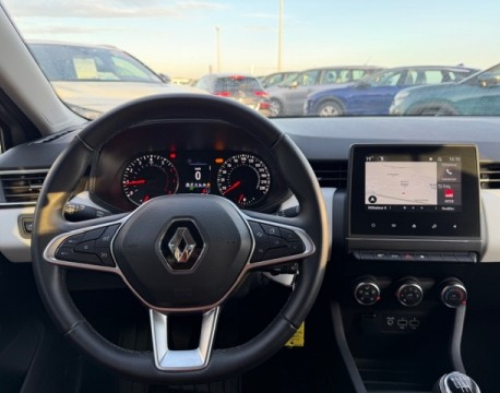 CLIO V 1.0 TCE 90CH EVOLUTION