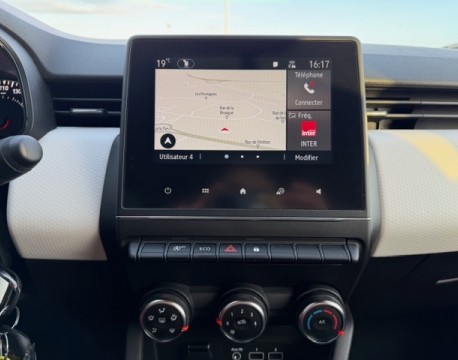 CLIO V 1.0 TCE 90CH EVOLUTION