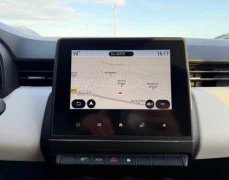 CLIO V 1.0 TCE 90CH EVOLUTION