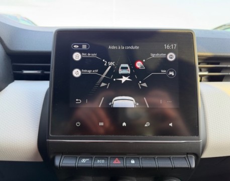 CLIO V 1.0 TCE 90CH EVOLUTION