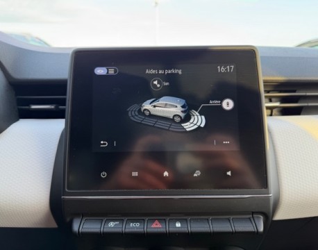 CLIO V 1.0 TCE 90CH EVOLUTION