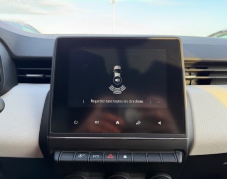 CLIO V 1.0 TCE 90CH EVOLUTION