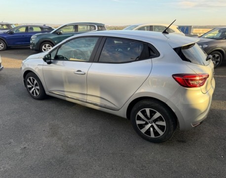 CLIO V 1.0 TCE 90CH EVOLUTION