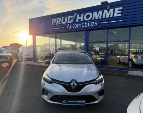 CLIO V 1.0 TCE 90CH EVOLUTION