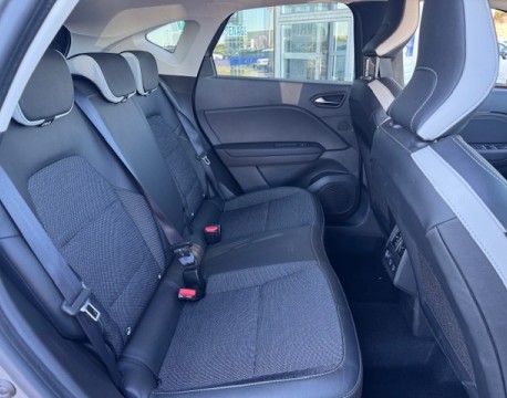 CAPTUR 1.0 TCE 90CH TECHNO