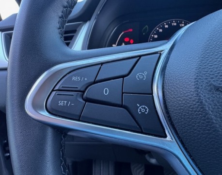 CAPTUR 1.0 TCE 90CH TECHNO