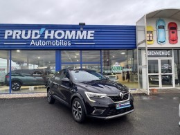 ARKANA 1.6 E-TECH 145CH BUSINESS ARKANA 1.6 E-TECH 145CH BUSINESS