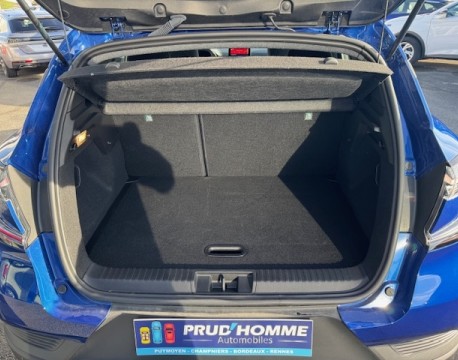 CAPTUR 1.0 TCE 90CH EVOLUTION