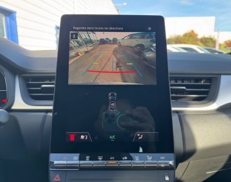 CAPTUR 1.0 TCE 90CH EVOLUTION