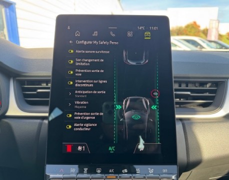 CAPTUR 1.0 TCE 90CH EVOLUTION