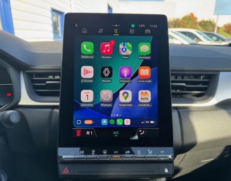 CAPTUR 1.0 TCE 90CH EVOLUTION