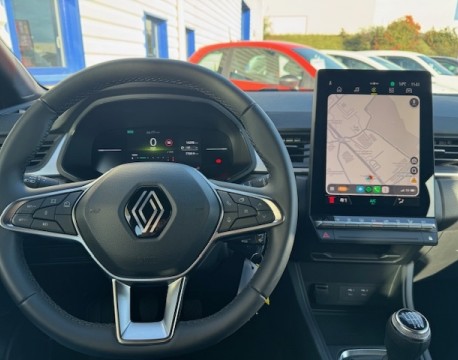 CAPTUR 1.0 TCE 90CH EVOLUTION