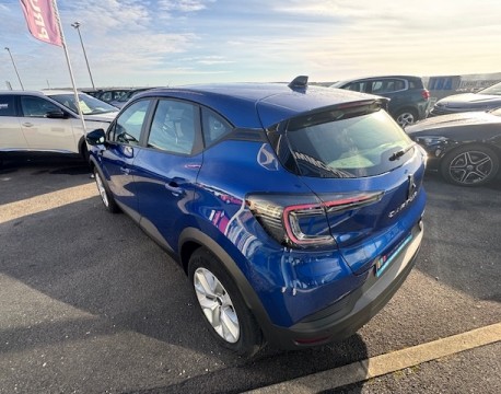 CAPTUR 1.0 TCE 90CH EVOLUTION