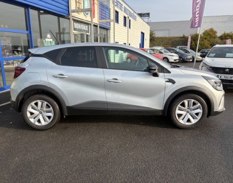 CAPTUR 1.0 TCE 90CH EVOLUTION