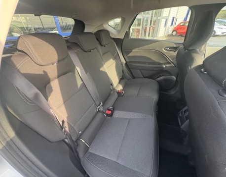 CAPTUR 1.0 TCE 90CH EVOLUTION