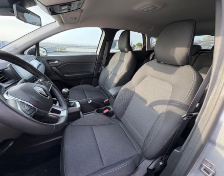 CAPTUR 1.0 TCE 90CH EVOLUTION