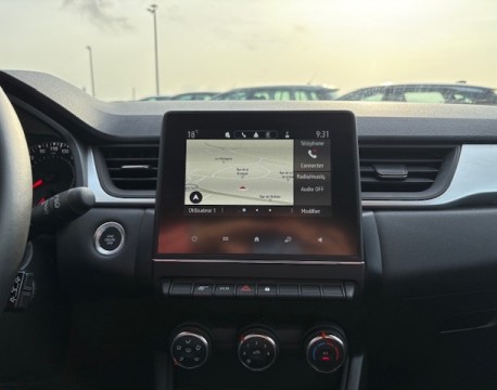 CAPTUR 1.0 TCE 90CH EVOLUTION