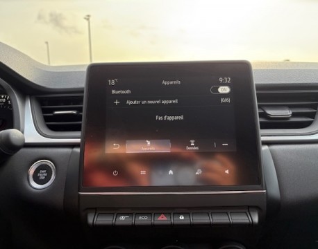 CAPTUR 1.0 TCE 90CH EVOLUTION