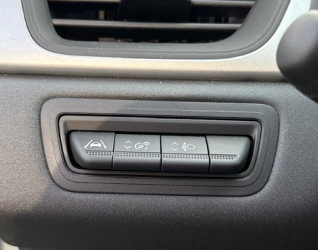 CAPTUR 1.0 TCE 90CH EVOLUTION