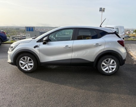 CAPTUR 1.0 TCE 90CH EVOLUTION
