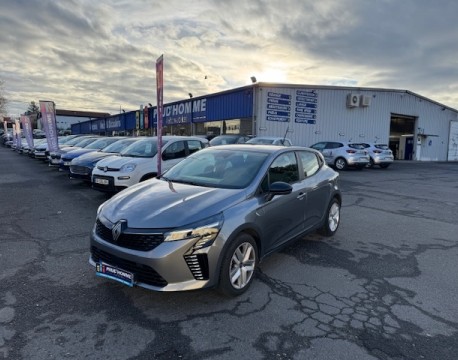 CLIO V 1.5 DCI 100CH EVOLUTION + CAMERA / KEY LESS / RETROS RABAT