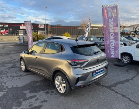 CLIO V 1.5 DCI 100CH EVOLUTION + CAMERA / KEY LESS / RETROS RABAT