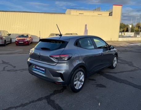 CLIO V 1.5 DCI 100CH EVOLUTION + CAMERA / KEY LESS / RETROS RABAT