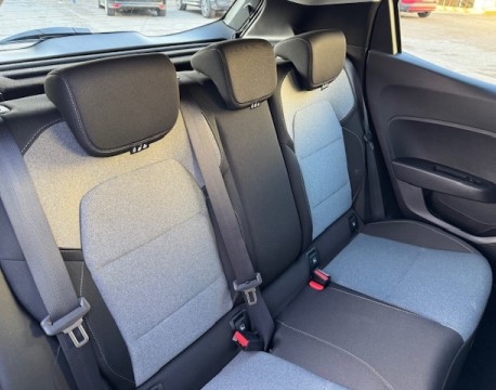 CLIO V 1.5 DCI 100CH EVOLUTION + CAMERA / KEY LESS / RETROS RABAT