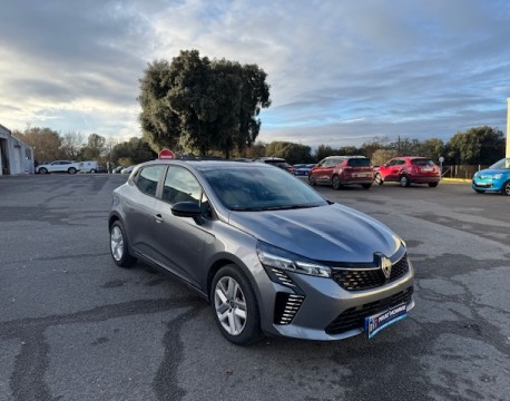 CLIO V 1.5 DCI 100CH EVOLUTION + CAMERA / KEY LESS / RETROS RABAT