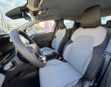 CLIO V 1.5 DCI 100CH EVOLUTION + CAMERA / KEY LESS / RETROS RABAT