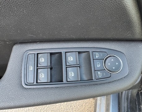 CLIO V 1.5 DCI 100CH EVOLUTION + CAMERA / KEY LESS / RETROS RABAT