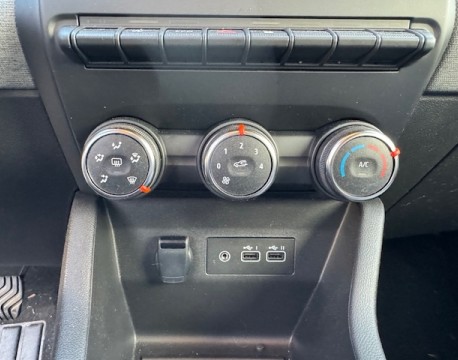 CLIO V 1.5 DCI 100CH EVOLUTION + CAMERA / KEY LESS / RETROS RABAT