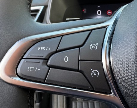 CLIO V 1.5 DCI 100CH EVOLUTION + CAMERA / KEY LESS / RETROS RABAT