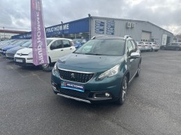 2008 1.6 BLUEHDI 120CH CROSSWAY S&S