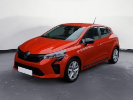 CLIO V 1.6 E-TECH 145CH FULL HYBRID EVOLUTION