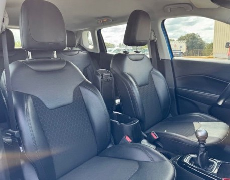 COMPASS 1.6 D 120CH BROOKLYN EDITION 4X2