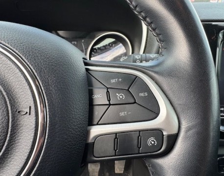 COMPASS 1.6 D 120CH BROOKLYN EDITION 4X2