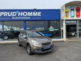 2008 1.2 PURETECH 82CH STYLE DISTRIBUTION NEUVE